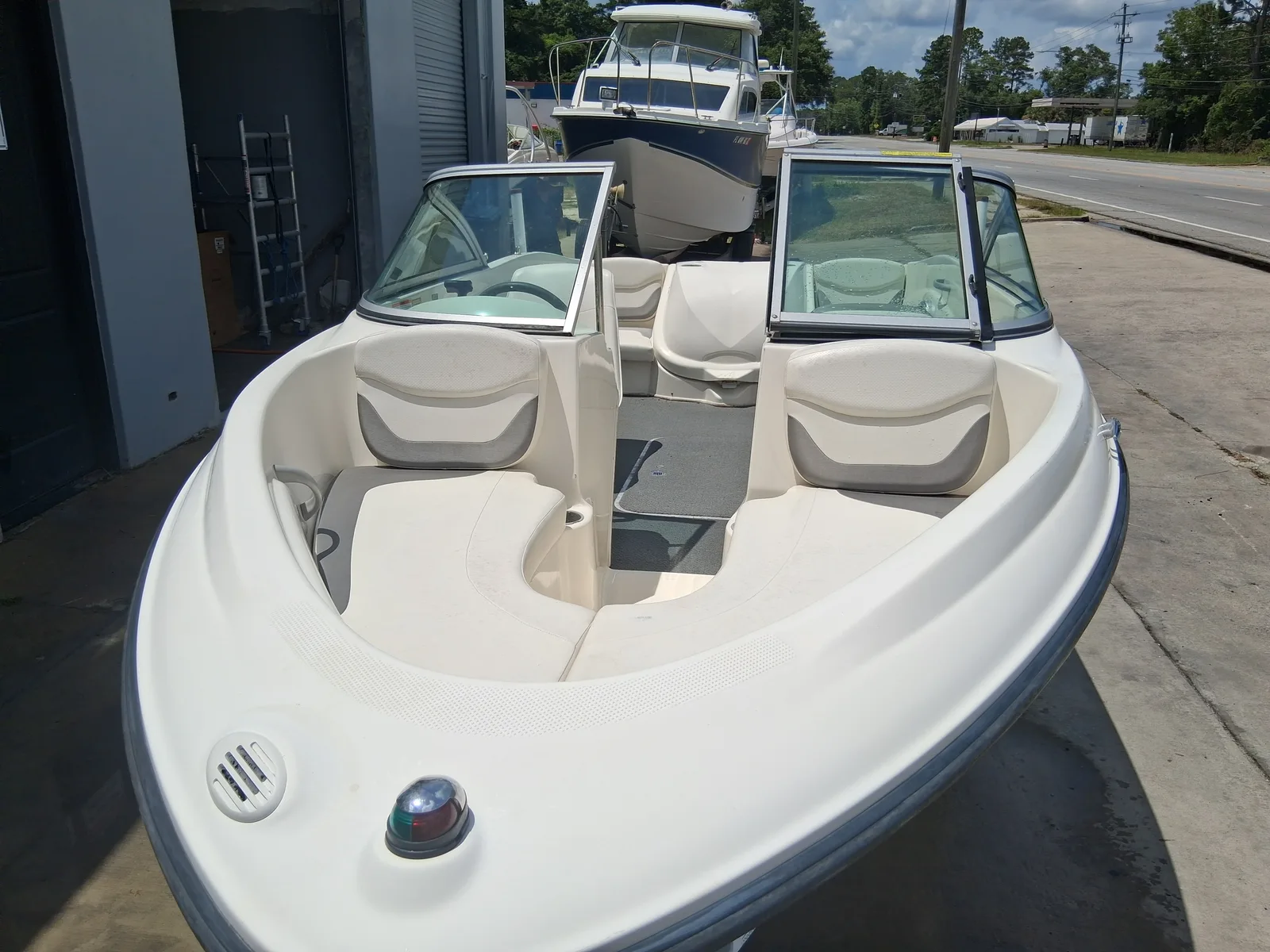 Bayliner 175 SOLD SOLD SOLD