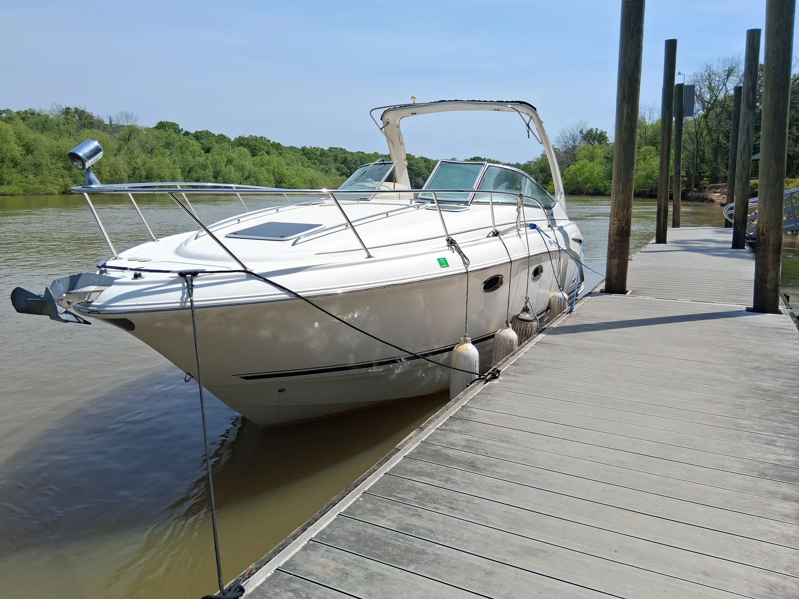 2006 Chaparral 3100 Signature